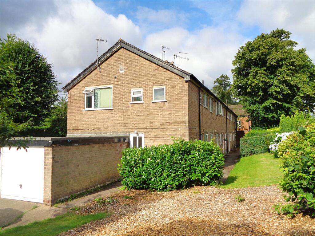 1 bed 1st Floor Flat for rent in Sheffield. From Saxton Mee - Sheffield