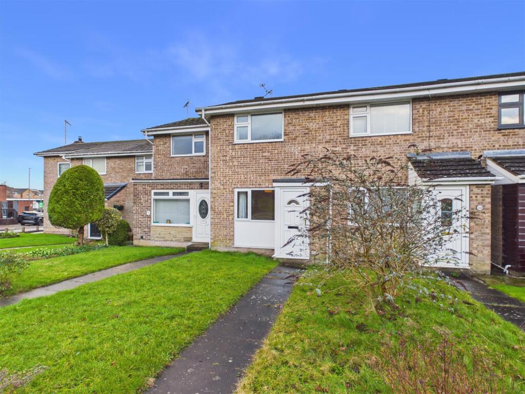 2 bed Apartment for rent in Dronfield. From Saxton Mee - Sheffield 2 bed Apartment for rent in Dronfield. From Saxton Mee - Sheffield