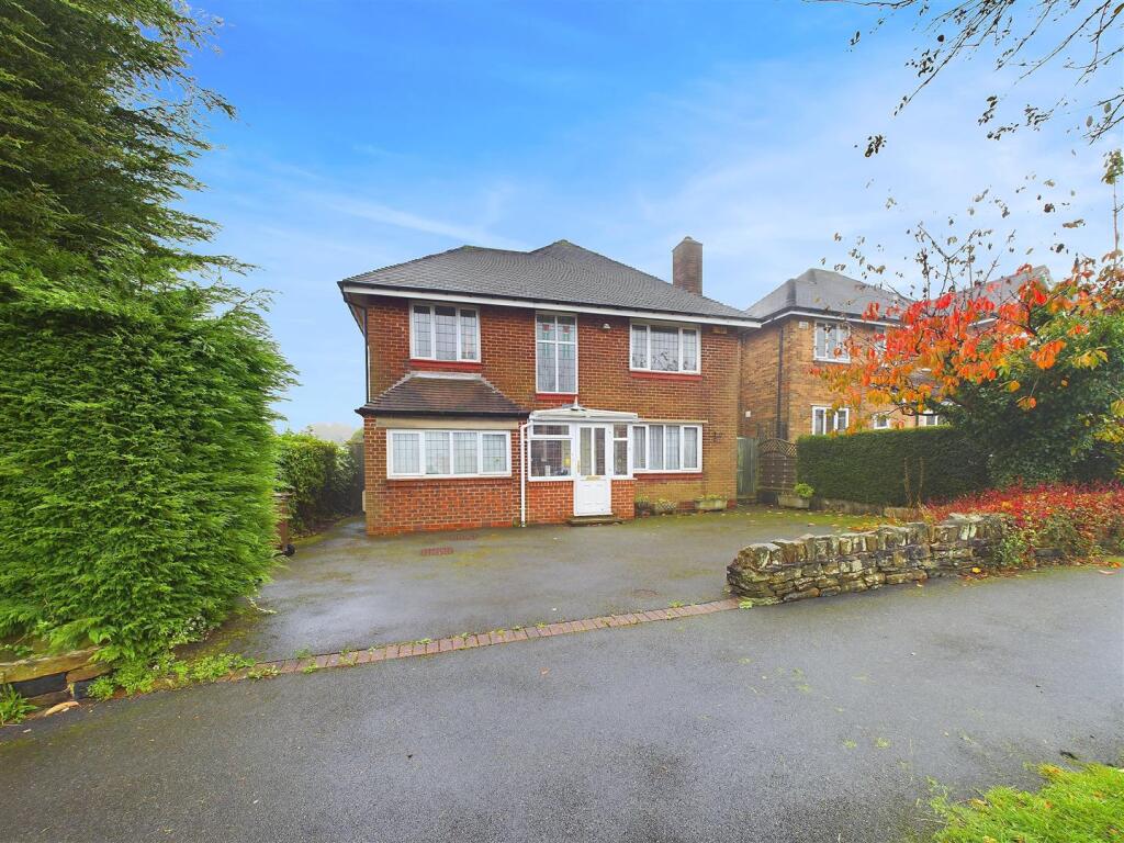 3 bed Detached for rent in Sheffield. From Saxton Mee - Sheffield 3 bed Detached for rent in Sheffield. From Saxton Mee - Sheffield