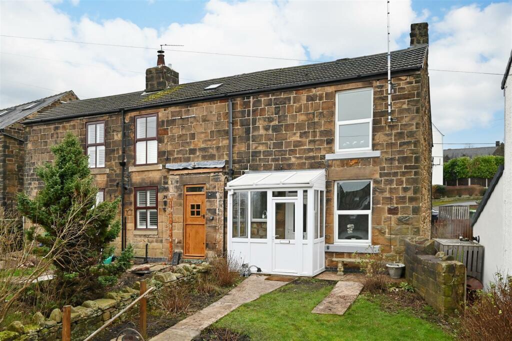 2 bed End of Terrace for rent in Sheffield. From Saxton Mee - Sheffield 2 bed End of Terrace for rent in Sheffield. From Saxton Mee - Sheffield