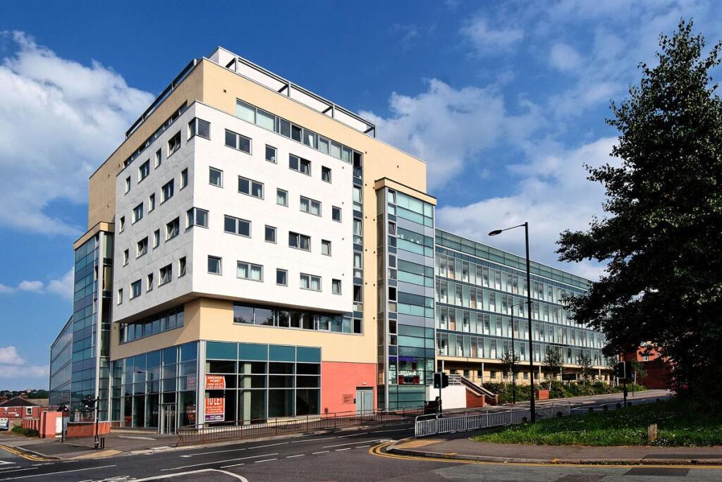 1 bed 1st Floor Flat for rent in Sheffield. From Saxton Mee - Sheffield 1 bed 1st Floor Flat for rent in Sheffield. From Saxton Mee - Sheffield