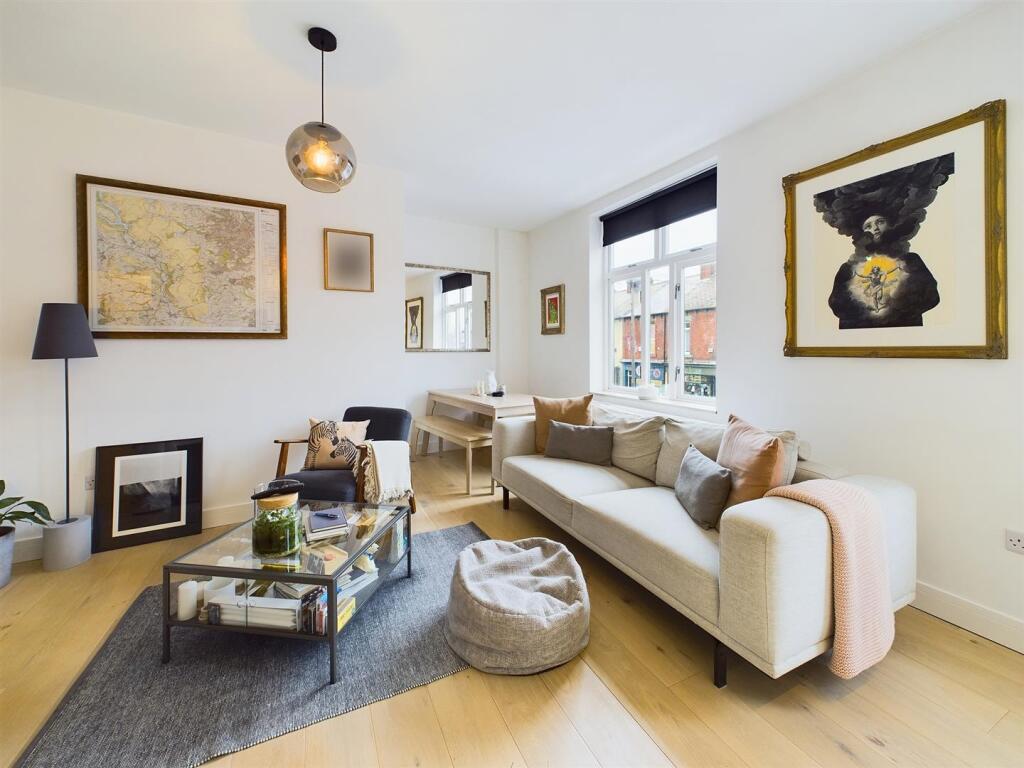 1 bed Apartment for rent in Long Line. From Saxton Mee - Sheffield 1 bed Apartment for rent in Long Line. From Saxton Mee - Sheffield