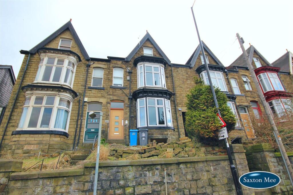2 bed Apartment for rent in Long Line. From Saxton Mee - Sheffield