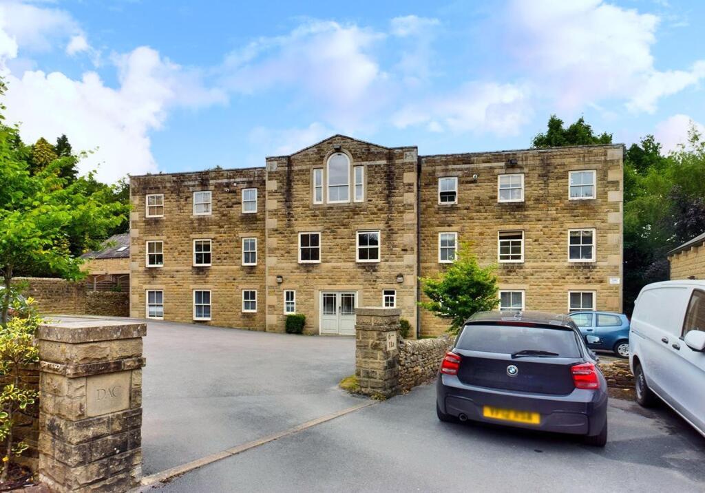 2 bed 1st Floor Flat for rent in Sheffield. From Saxton Mee - Sheffield
