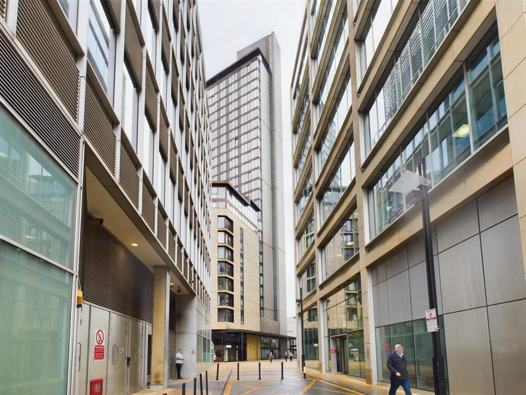 1 bed 1st Floor Flat for rent in Sheffield. From Saxton Mee - Sheffield 1 bed 1st Floor Flat for rent in Sheffield. From Saxton Mee - Sheffield