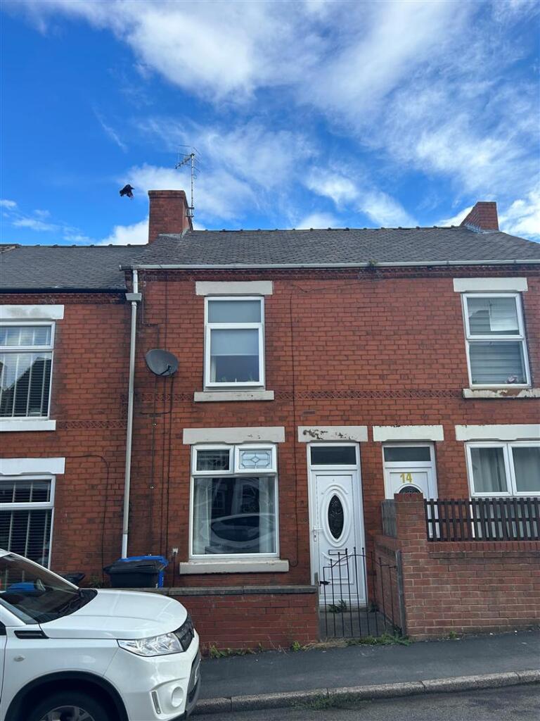 2 bed Mid Terraced House for rent in Brimington. From Saxton Mee - Sheffield 2 bed Mid Terraced House for rent in Brimington. From Saxton Mee - Sheffield
