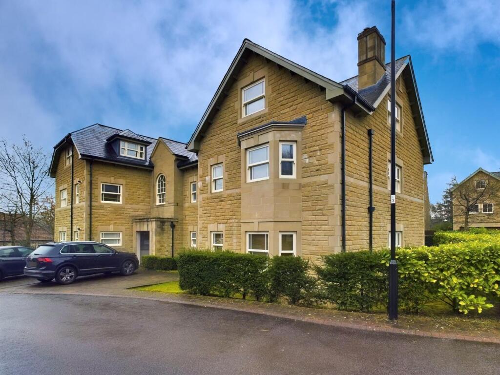 2 bed Apartment for rent in Sheffield. From Saxton Mee - Sheffield