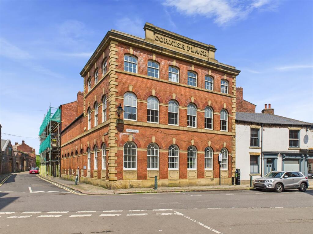 1 bed Apartment for rent in Dungworth. From Saxton Mee - Sheffield