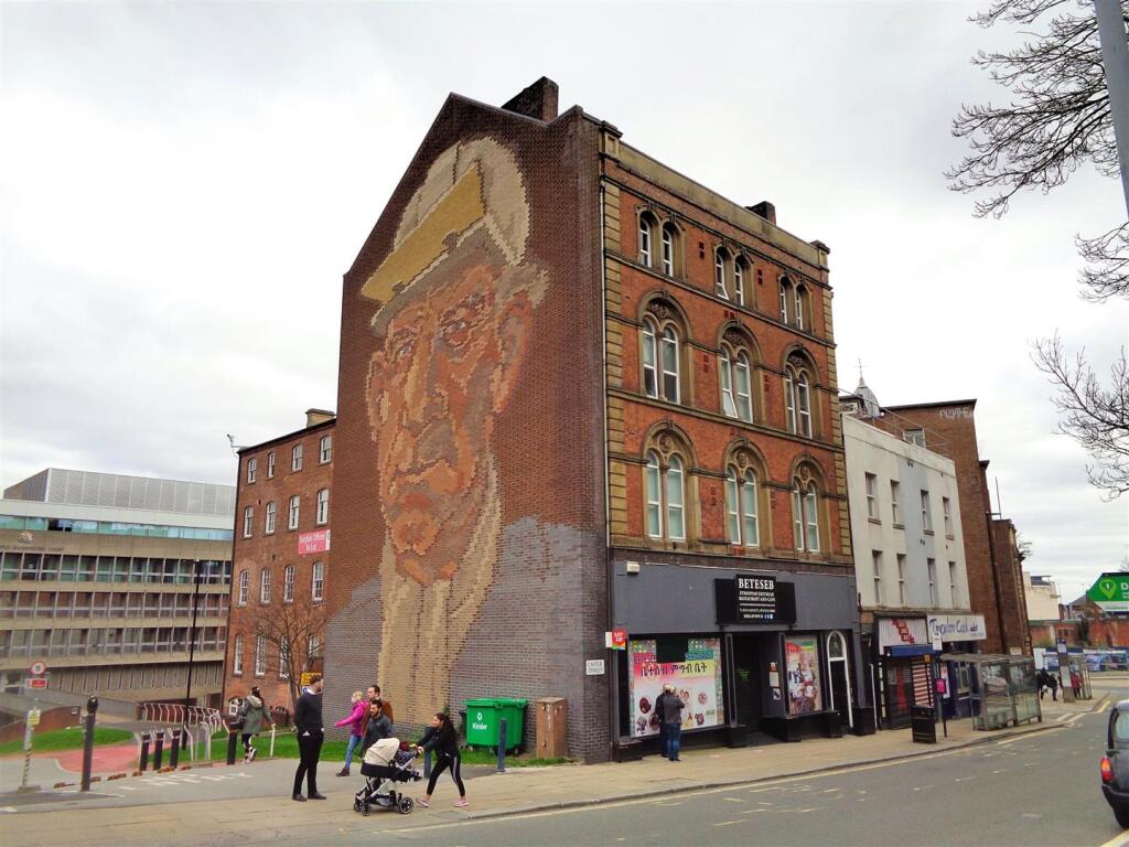 2 bed 1st Floor Flat for rent in Sheffield. From Saxton Mee - Sheffield 2 bed 1st Floor Flat for rent in Sheffield. From Saxton Mee - Sheffield