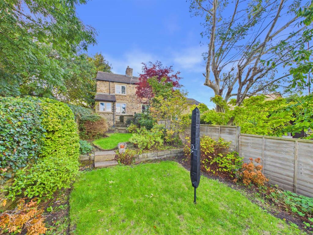 2 bed Cottage for rent in Sheffield. From Saxton Mee - Sheffield 2 bed Cottage for rent in Sheffield. From Saxton Mee - Sheffield