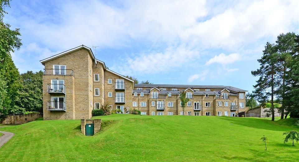 2 bed Apartment for rent in Long Line. From Saxton Mee - Sheffield