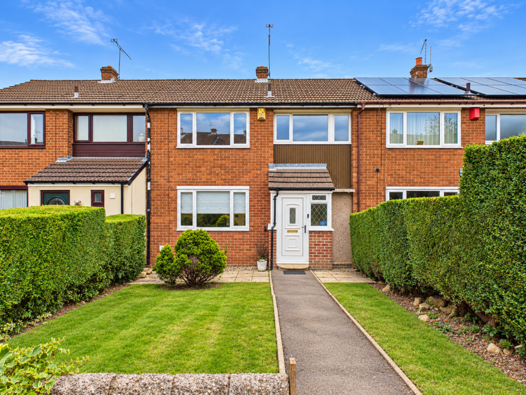 3 bed Mid Terraced House for rent in Sheffield. From Saxton Mee - Sheffield 3 bed Mid Terraced House for rent in Sheffield. From Saxton Mee - Sheffield