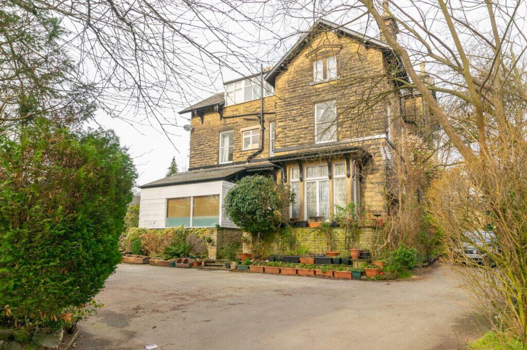 1 bed 1st Floor Flat for rent in Shadwell. From sbliving - Leeds