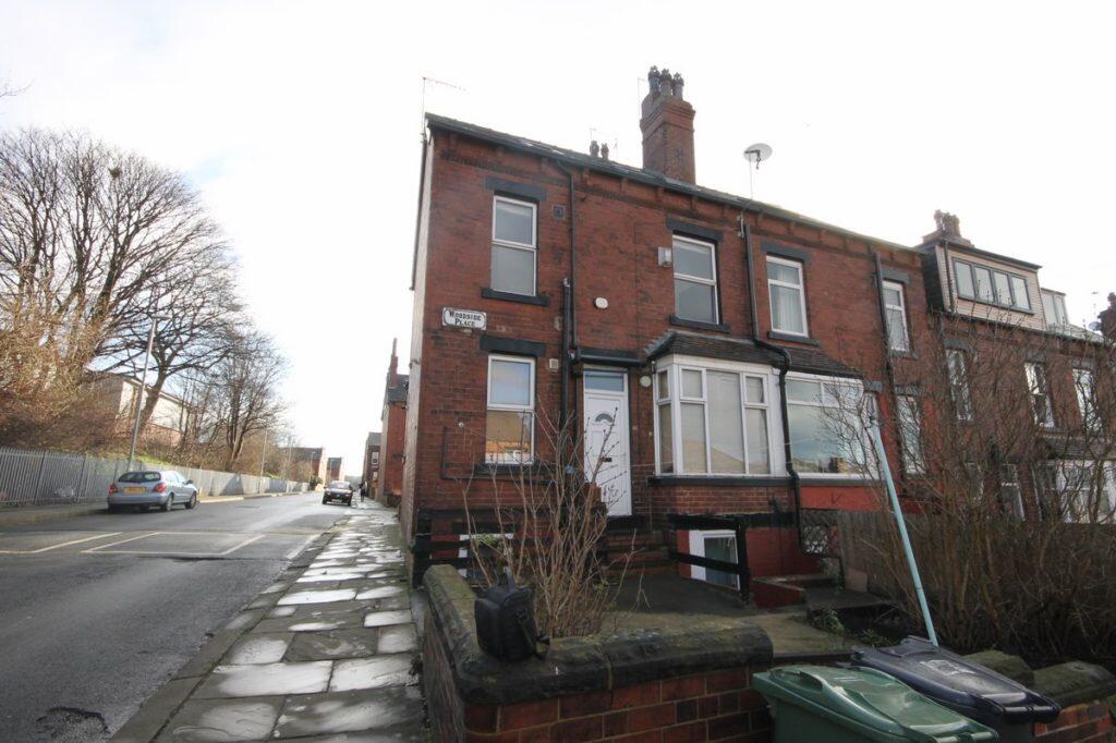 3 bed End of Terrace for rent in Leeds. From sbliving - Leeds