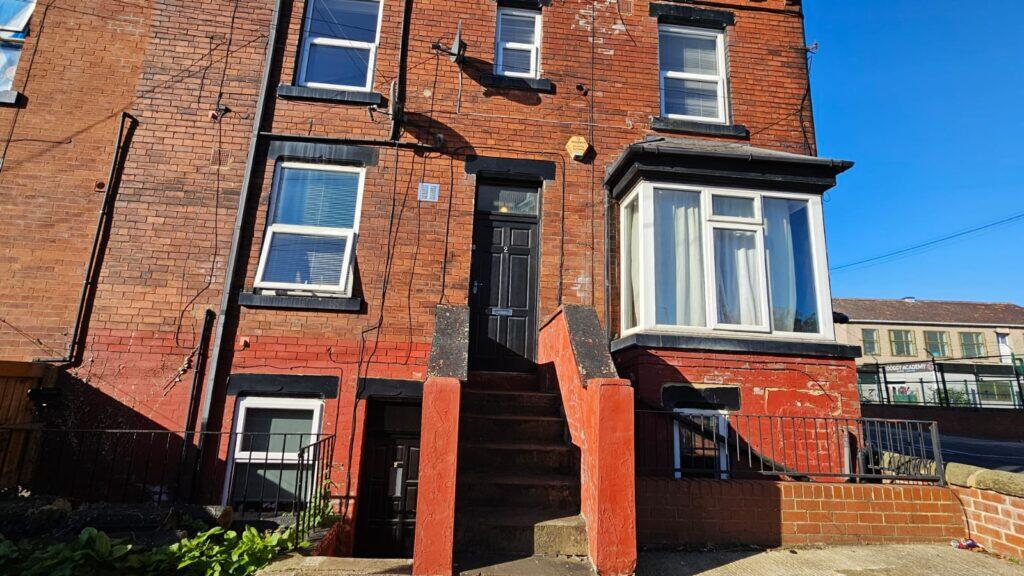 1 bed 1st Floor Flat for rent in Leeds. From sbliving - Leeds 1 bed 1st Floor Flat for rent in Leeds. From sbliving - Leeds