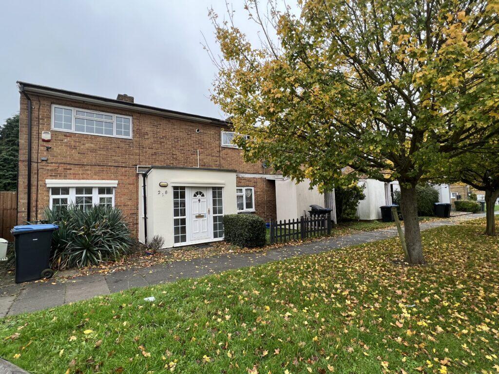 2 bed End of Terrace for rent in Harlow. From sbliving - Leeds