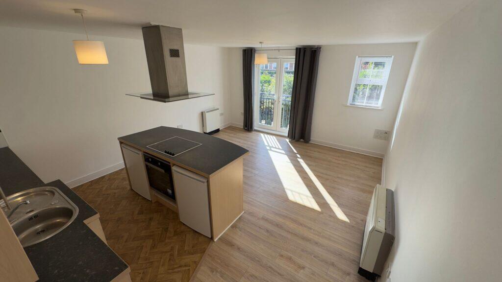 2 bed Apartment for rent in Eckington. From sbliving - Leeds