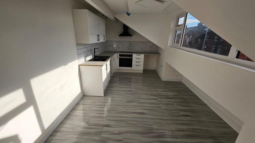 1 bed Apartment for rent in Leeds. From sbliving - Leeds