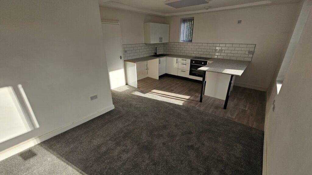 1 bed Apartment for rent in Leeds. From sbliving - Leeds