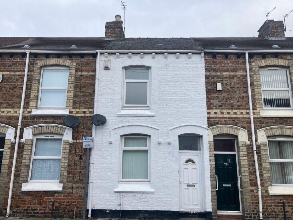 2 bed Mid Terraced House for rent in Middlesbrough. From sbliving - Leeds