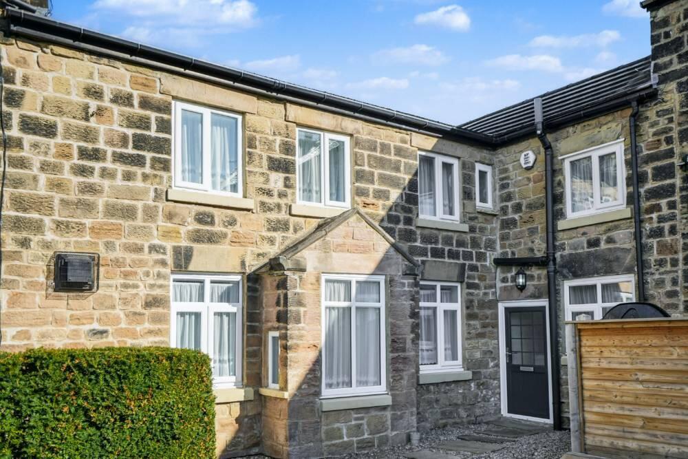 3 bed Mid Terraced House for rent in East Keswick. From sbliving - Leeds
