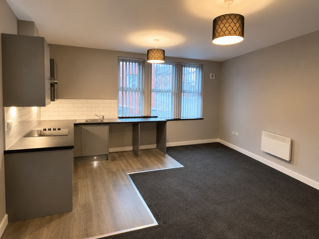 2 bed Apartment for rent in Leeds. From sbliving - Leeds 2 bed Apartment for rent in Leeds. From sbliving - Leeds