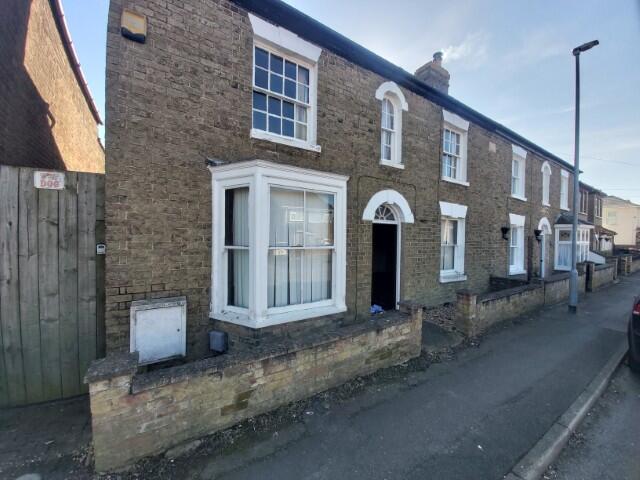 3 bed Semi Detached for rent in Chatteris. From sbliving - Leeds