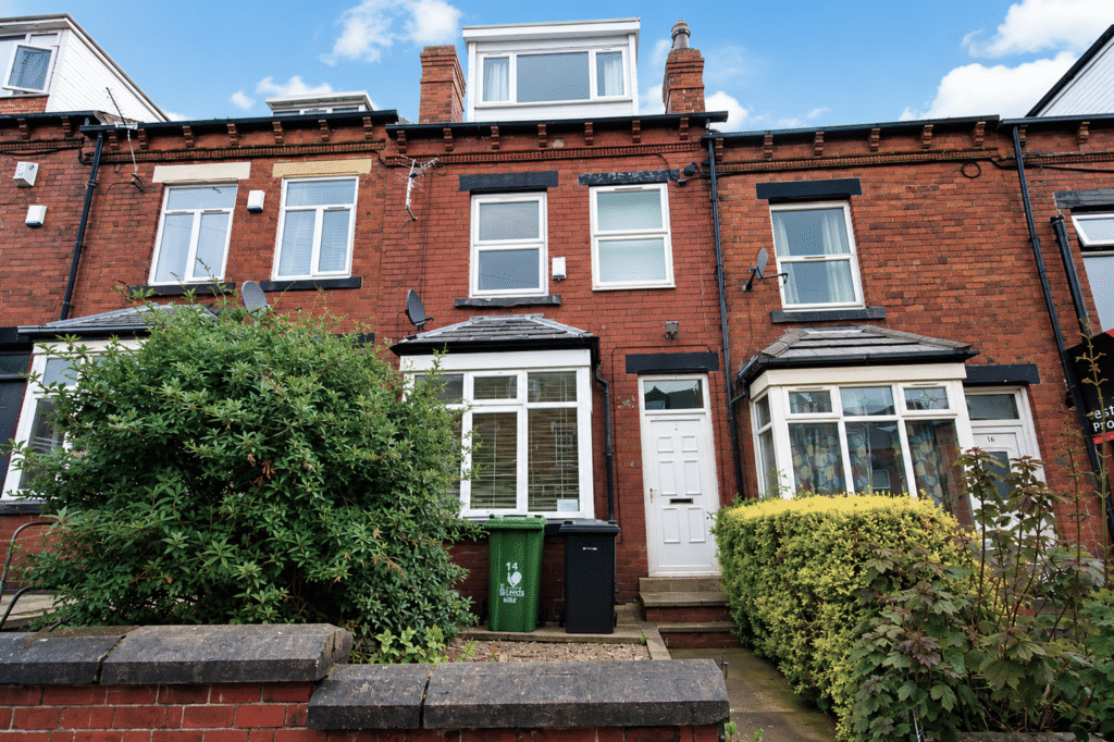 1 bed House Share for rent in Leeds. From sbliving - Leeds