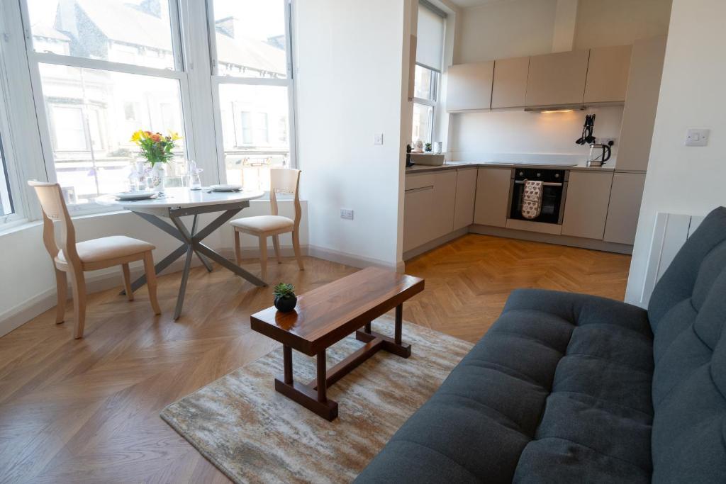 1 bed Apartment for rent in Harrogate. From sbliving - Leeds