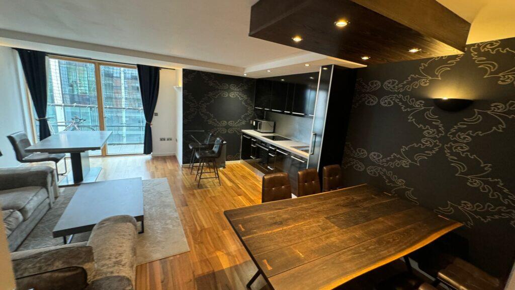 2 bed Apartment for rent in Leeds. From sbliving - Leeds 2 bed Apartment for rent in Leeds. From sbliving - Leeds