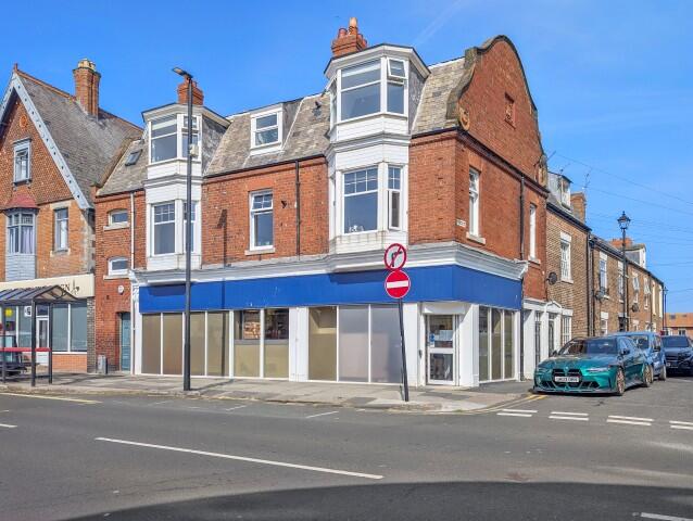 2 bed Apartment for rent in Tynemouth. From sbliving - Leeds
