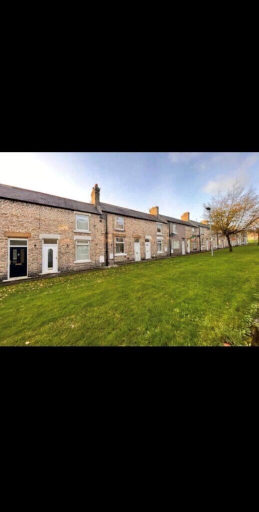 1 bed Mid Terraced House for rent in Chopwell. From sbliving - Leeds 1 bed Mid Terraced House for rent in Chopwell. From sbliving - Leeds