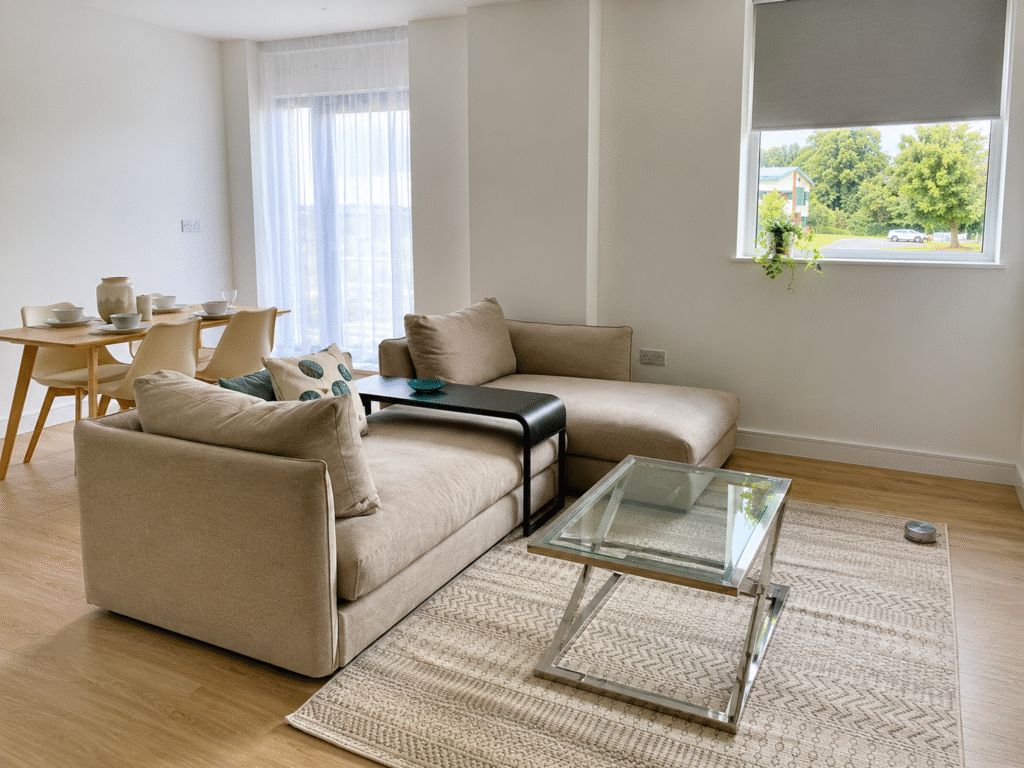 2 bed Apartment for rent in Ripon. From sbliving - Leeds