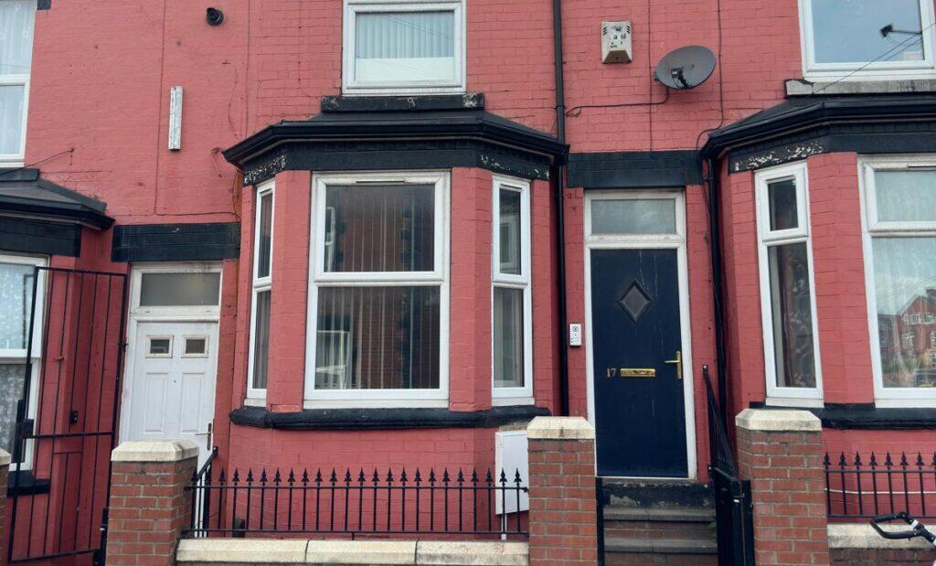 3 bed Apartment for rent in Leeds. From sbliving - Leeds 3 bed Apartment for rent in Leeds. From sbliving - Leeds