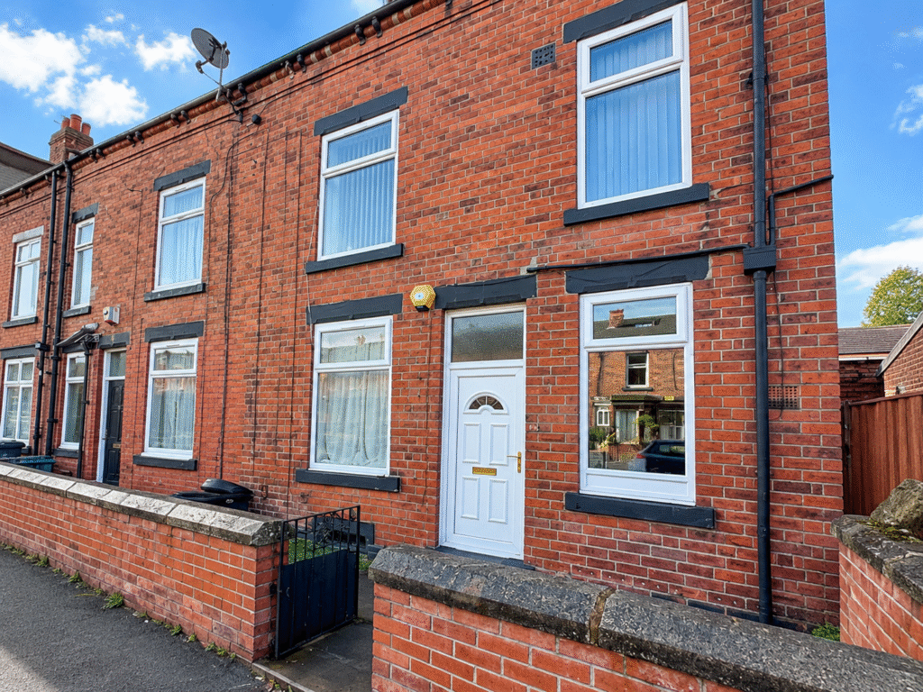 2 bed End of Terrace for rent in Troydale. From sbliving - Leeds 2 bed End of Terrace for rent in Troydale. From sbliving - Leeds