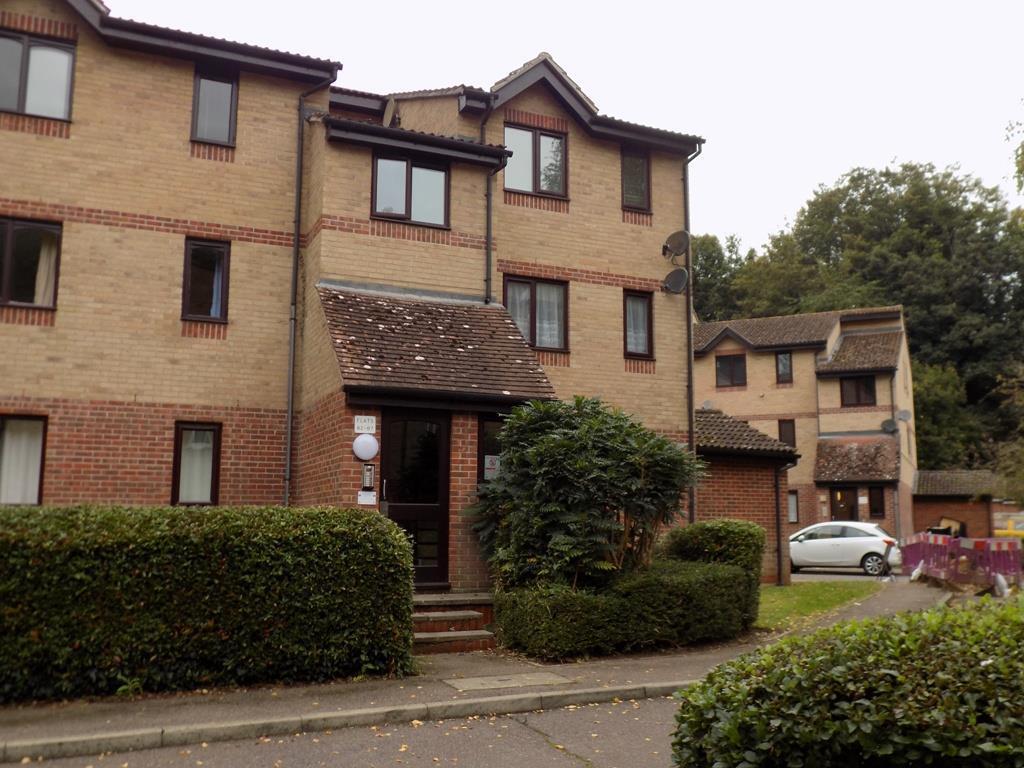 2 bed 1st Floor Flat for rent in Sudbury. From Scott Maddison - Halstead