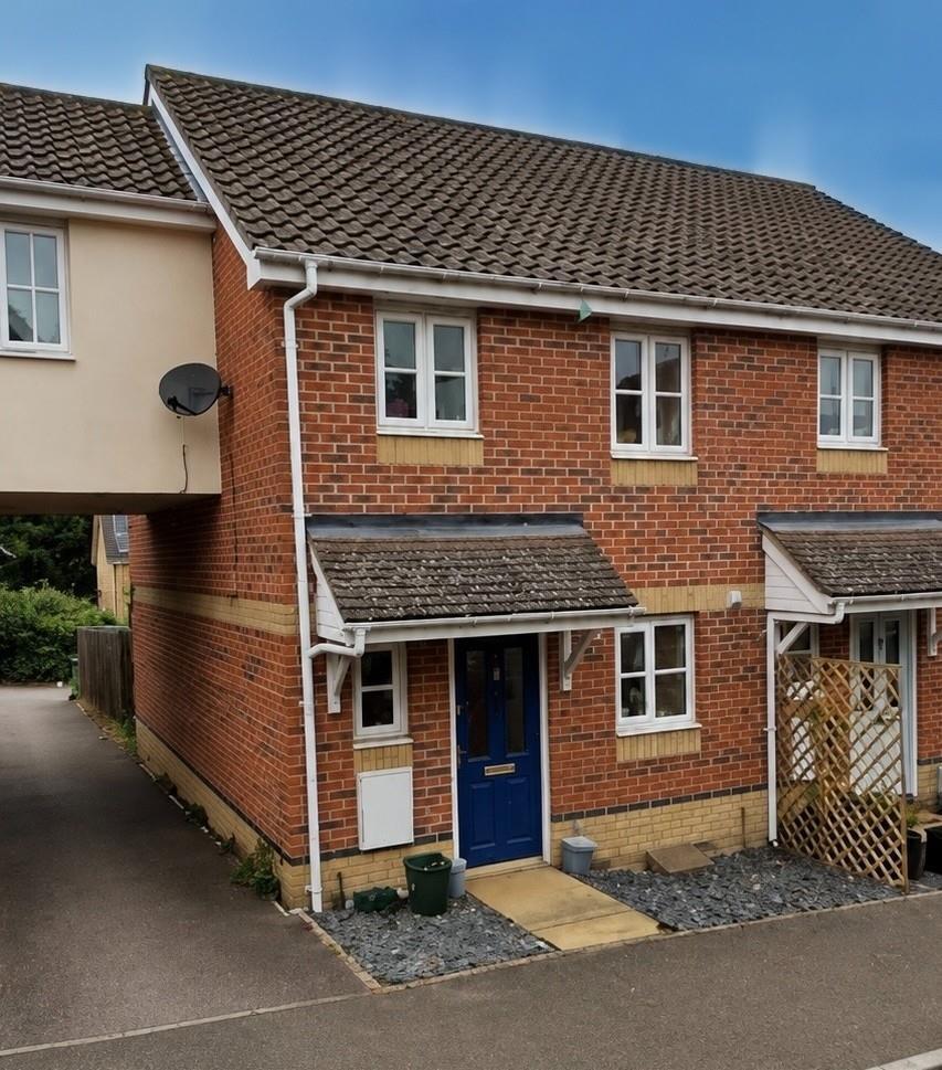 2 bed Mid Terraced House for rent in Halstead. From Scott Maddison - Halstead