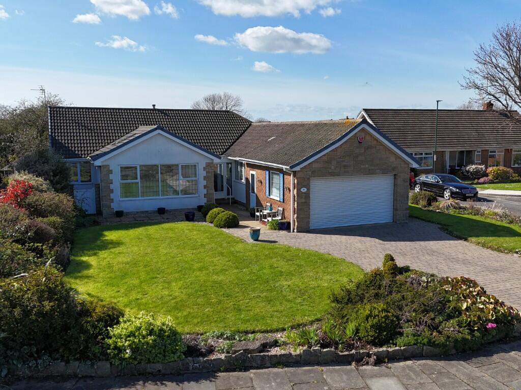 3 bed Detached bungalow for rent in Kirkleatham. From Selectiv - Guisborough