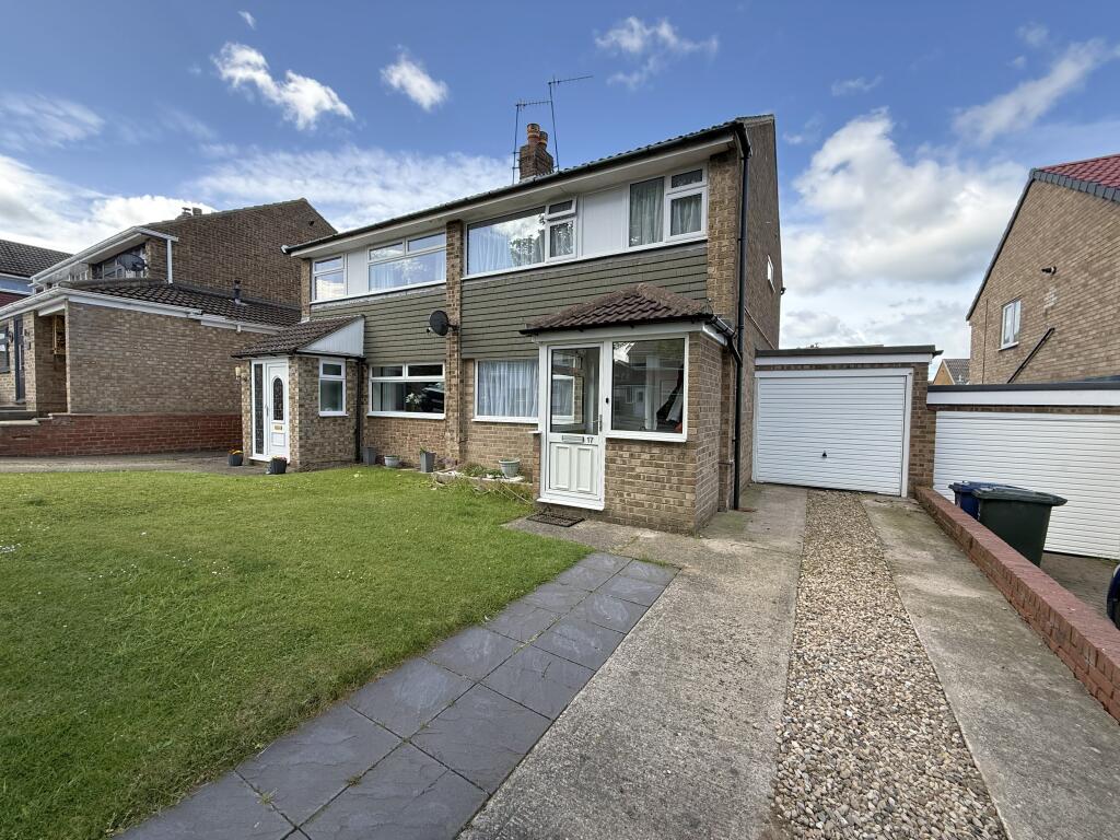 3 bed Semi Detached for rent in Guisborough. From Selectiv - Guisborough 3 bed Semi Detached for rent in Guisborough. From Selectiv - Guisborough
