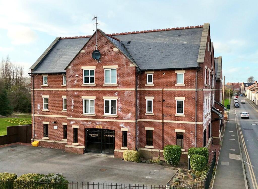 2 bed 1st Floor Flat for rent in Guisborough. From Selectiv - Guisborough