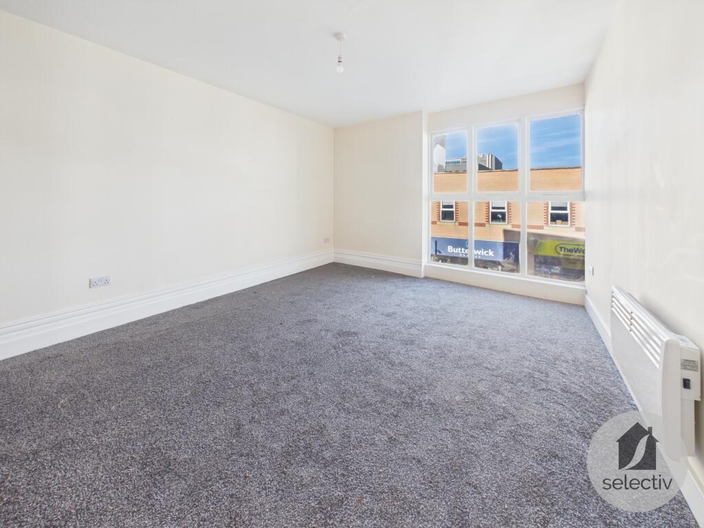 2 bed Apartment for rent in Redcar. From Selectiv - Guisborough