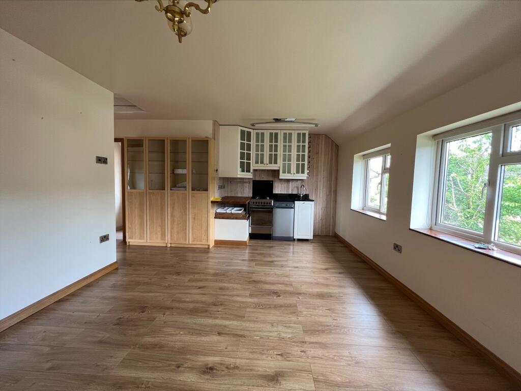 1 bed Mill for rent in Cambridge. From Sharman Quinney - Orchard Park