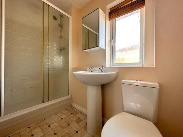 2 bed Apartment for rent in Cambridge. From Sharman Quinney - Orchard Park