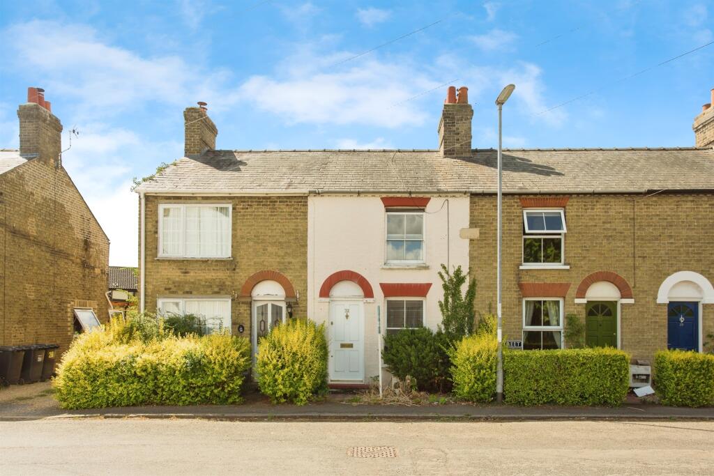 2 bed Detached for rent in Cambridge. From Sharman Quinney - Orchard Park