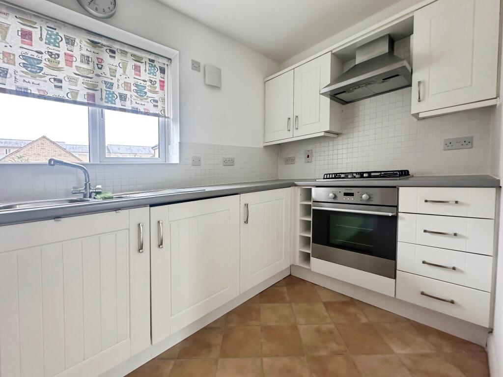 2 bed 1st Floor Flat for rent in Impington. From Sharman Quinney - Orchard Park