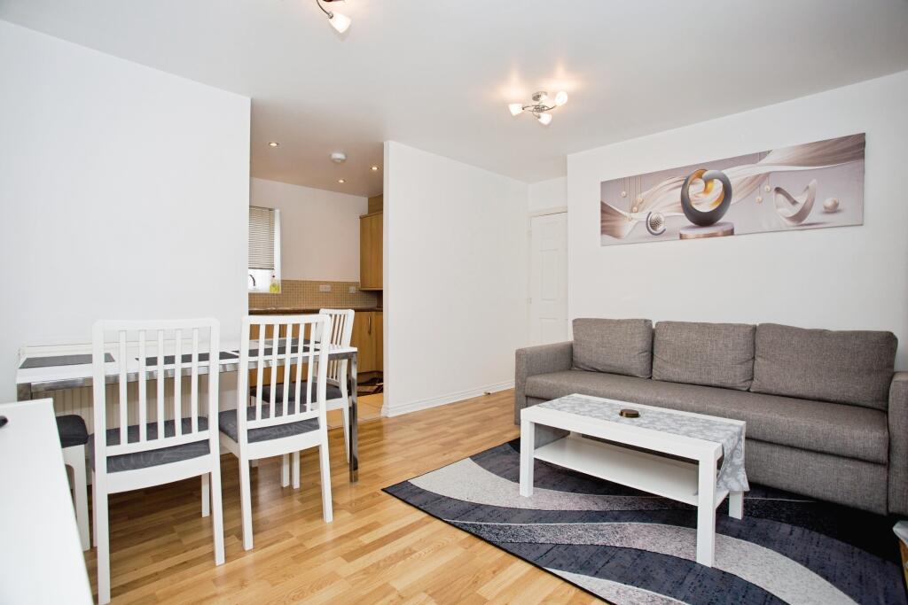 2 bed Apartment for rent in Impington. From Sharman Quinney - Orchard Park