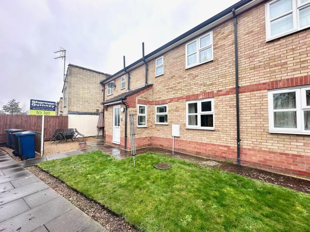 1 bed Apartment for rent in Cambridge. From Sharman Quinney - Orchard Park 1 bed Apartment for rent in Cambridge. From Sharman Quinney - Orchard Park