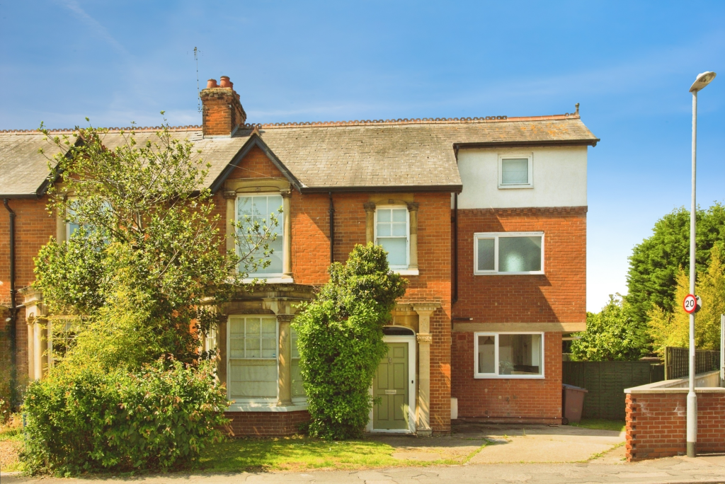 5 bed Detached for rent in Histon. From Sharman Quinney - Orchard Park