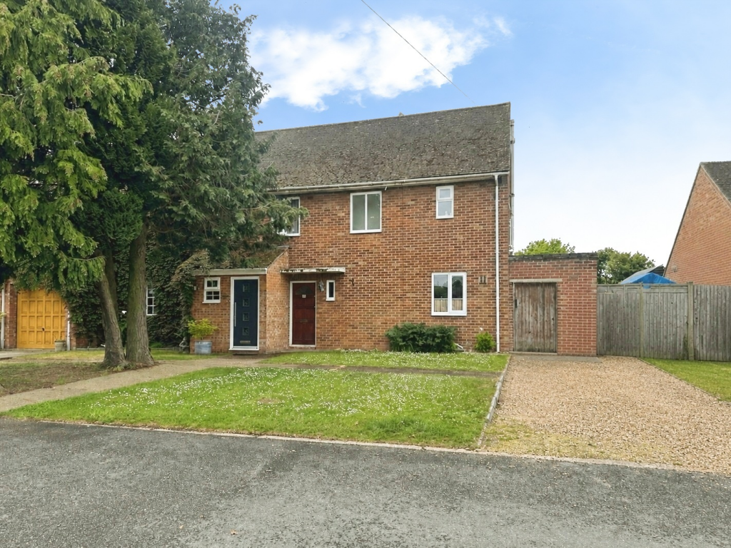 3 bed Detached for rent in Heathfield. From Sharman Quinney - Orchard Park