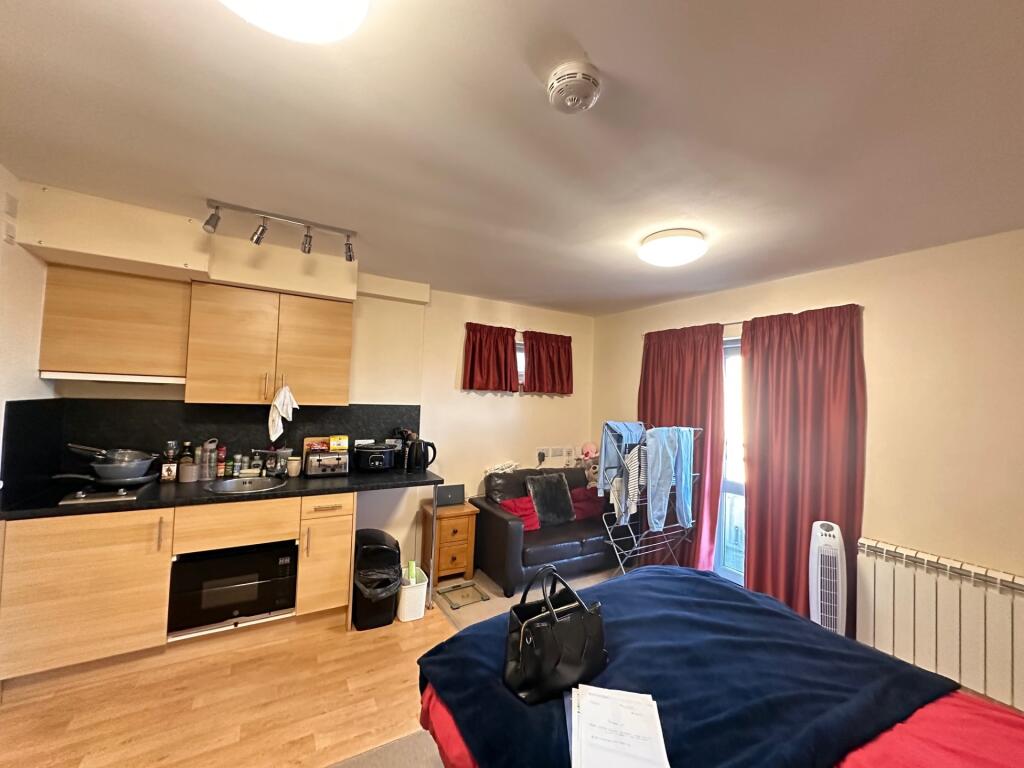1 bed Apartment for rent in Cambridge. From Sharman Quinney - Orchard Park 1 bed Apartment for rent in Cambridge. From Sharman Quinney - Orchard Park